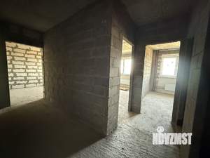 2-к квартира, вторичка, 61м2, 15/16 этаж