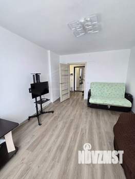 1-к квартира, вторичка, 37м2, 9/10 этаж