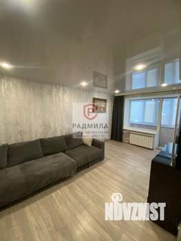 2-к квартира, вторичка, 42м2, 5/5 этаж
