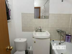 Студия квартира, вторичка, 29м2, 7/10 этаж