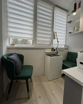 2-к квартира, вторичка, 46м2, 4/16 этаж