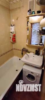 2-к квартира, вторичка, 43м2, 2/5 этаж