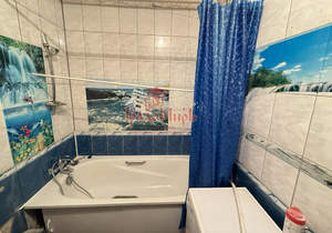 1-к квартира, вторичка, 40м2, 9/9 этаж