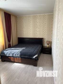 2-к квартира, вторичка, 58м2, 17/17 этаж