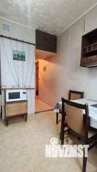 2-к квартира, вторичка, 55м2, 14/14 этаж