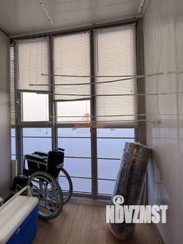 1-к квартира, вторичка, 37м2, 7/16 этаж