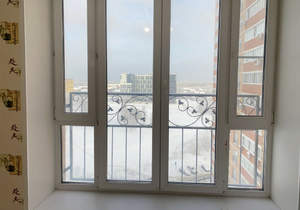 2-к квартира, вторичка, 68м2, 10/17 этаж