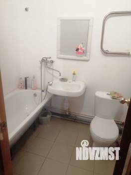 Студия квартира, вторичка, 26м2, 4/10 этаж