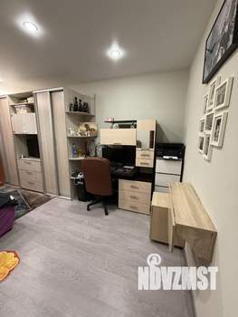 3-к квартира, вторичка, 73м2, 2/14 этаж