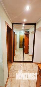 2-к квартира, вторичка, 47м2, 1/5 этаж