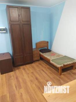 Студия квартира, вторичка, 31м2, 2/10 этаж