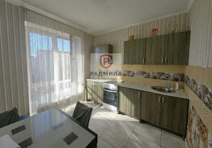 2-к квартира, вторичка, 53м2, 6/14 этаж