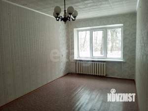 2-к квартира, вторичка, 47м2, 1/5 этаж