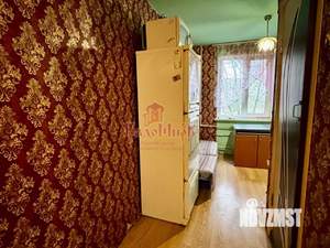 1-к квартира, вторичка, 37м2, 2/9 этаж