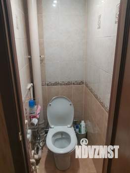 3-к квартира, вторичка, 68м2, 2/5 этаж