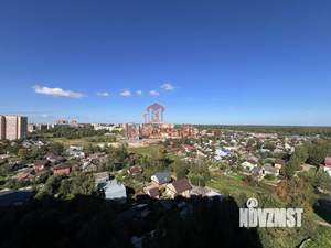 1-к квартира, вторичка, 43м2, 14/17 этаж