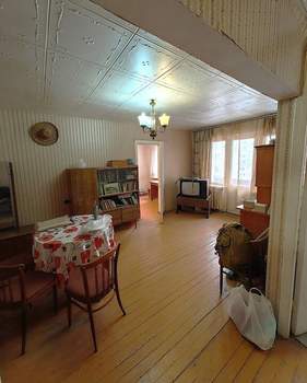 2-к квартира, вторичка, 44м2, 4/5 этаж