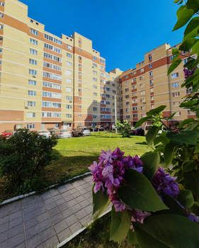 2-к квартира, вторичка, 59м2, 6/10 этаж