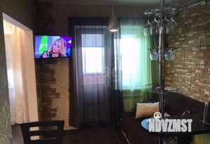 1-к квартира, вторичка, 42м2, 14/17 этаж