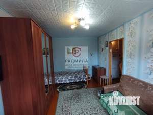1-к квартира, вторичка, 29м2, 5/5 этаж