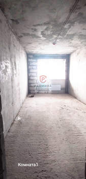 3-к квартира, вторичка, 78м2, 10/15 этаж