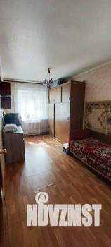 3-к квартира, вторичка, 62м2, 1/5 этаж