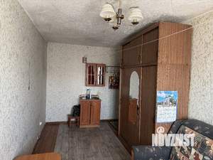 3-к квартира, вторичка, 57м2, 5/5 этаж