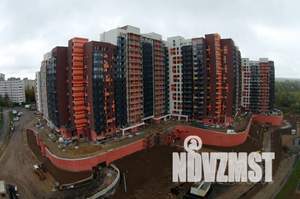 3-к квартира, вторичка, 98м2, 12/13 этаж