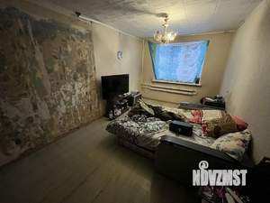 1-к квартира, вторичка, 31м2, 5/9 этаж