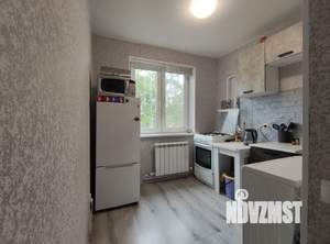 1-к квартира, вторичка, 31м2, 5/5 этаж