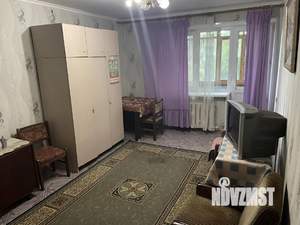 1-к квартира, вторичка, 32м2, 1/5 этаж