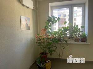 Студия квартира, вторичка, 21м2, 7/9 этаж