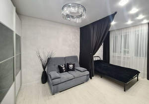 2-к квартира, вторичка, 42м2, 5/5 этаж