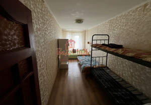 3-к квартира, вторичка, 56м2, 4/4 этаж