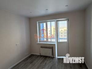 2-к квартира, вторичка, 58м2, 6/6 этаж