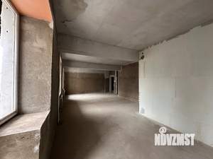 2-к квартира, вторичка, 56м2, 3/3 этаж