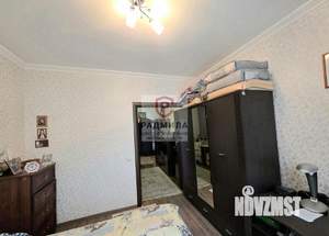 1-к квартира, вторичка, 48м2, 7/17 этаж