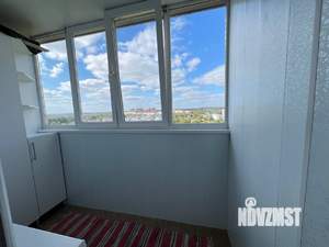 2-к квартира, вторичка, 58м2, 17/17 этаж