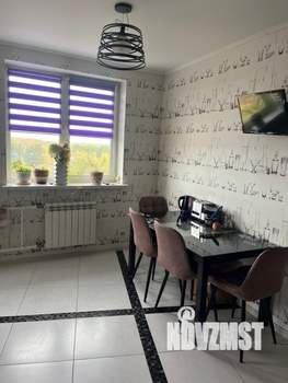 3-к квартира, вторичка, 87м2, 9/17 этаж