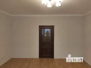 4-к квартира, вторичка, 129м2, 2/9 этаж