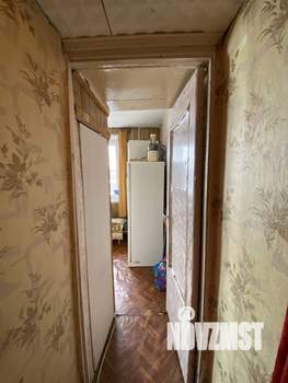 3-к квартира, вторичка, 65м2, 7/9 этаж