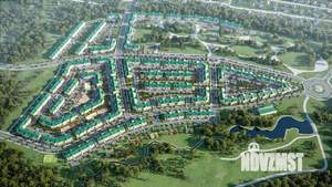 3-к квартира, вторичка, 93м2, 3/3 этаж