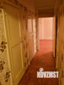 2-к квартира, вторичка, 53м2, 2/3 этаж