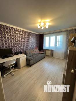 3-к квартира, вторичка, 69м2, 6/9 этаж