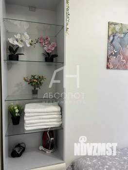 1-к квартира, вторичка, 30м2, 2/5 этаж