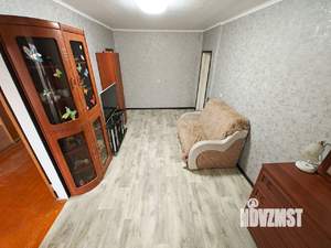 2-к квартира, вторичка, 43м2, 5/5 этаж