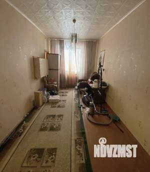 2-к квартира, вторичка, 45м2, 1/5 этаж