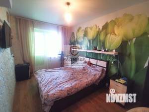 4-к квартира, вторичка, 114м2, 13/17 этаж