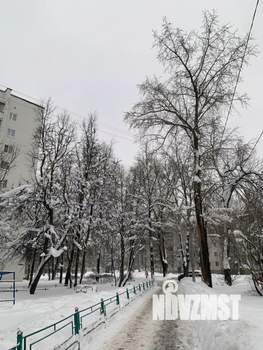 1-к квартира, вторичка, 32м2, 5/9 этаж