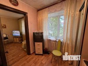 2-к квартира, вторичка, 36м2, 3/4 этаж